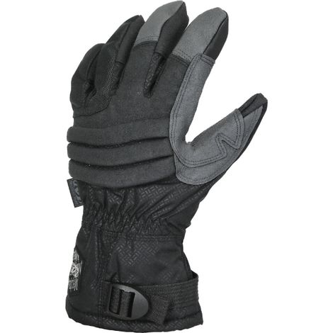 Gants d'hiver imperméables L