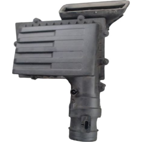 [PRODUIT D'OCCASION] Boitier Filtre A Air VOLKSWAGEN Golf ♻️ Ref Oe. 5q0129607aa - Garantie à vie (1/4)
