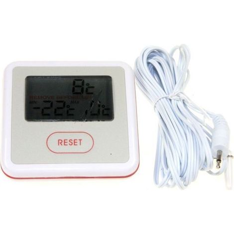 THERMOMETRE DIGITAL POUR REFRIGERATEUR DOMETIC