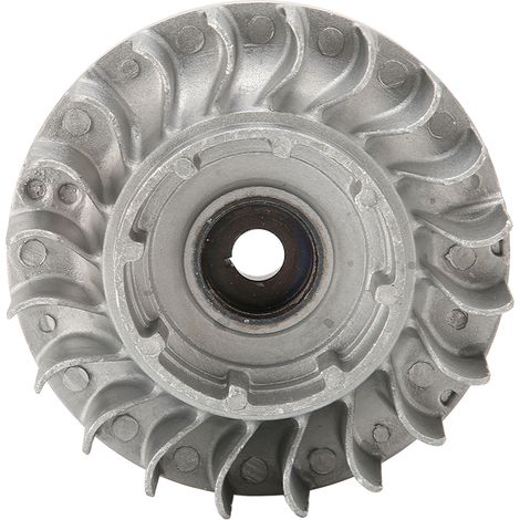 Volant moteur de tronçonneuse de rechange OEM 1122 400 1217 pour STIHL 066 MS660 MS650 MS 650 660 (réparation) (1/5)