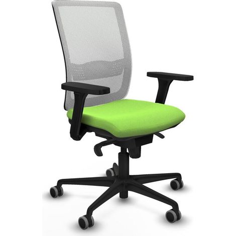 Piqueras y Crespo 3D036G0 Silla de oficina pistacho