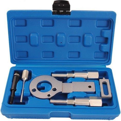 Kit Calado Distribución Opel  Fiat  Alfa Romeo 1.9 D Timing tool Z19DTH (1/2)
