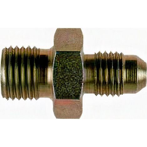 Adaptateur MaleMale 12X14 Concave-34X16 Convexe