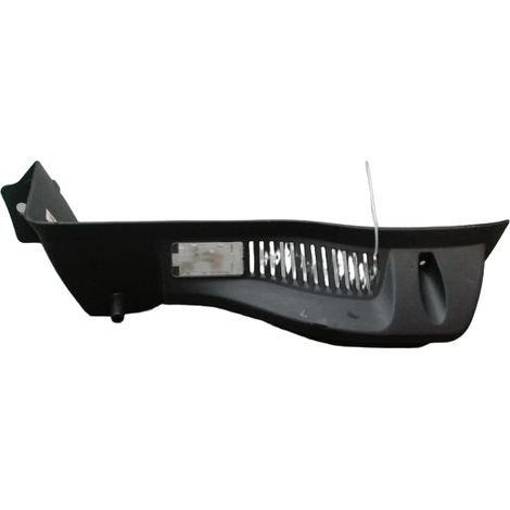 [PRODUIT D'OCCASION] Support Tablette Plage Arg RENAULT Clio Iv Phase 1 2012-... ♻️ Ref Oe. 799128447r - Garantie à vie (1/2)