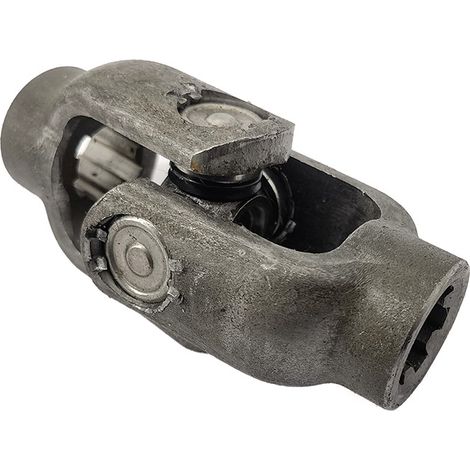 Modification de pièces pour quad/kart à quatre roues : connecteur de volant, joint universel de direction, engrenage cannelé 6/30 (1/5)