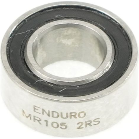 Mr 105 2rs - Abec 3 (radial) - 5x10x4