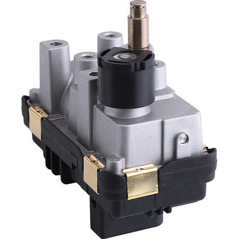 Actionneur de turbocompresseur, remplacement direct, haute compatibilité, 1PCS (1/2)