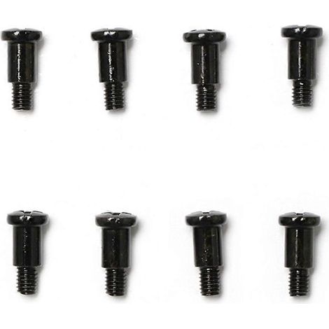 12428 Vis Pièces détachées pour voiture RC 12428-0096/0097/0099 Vis à tête cylindrique Vis M3 Vis M2.5 pour 12428 (1/4)