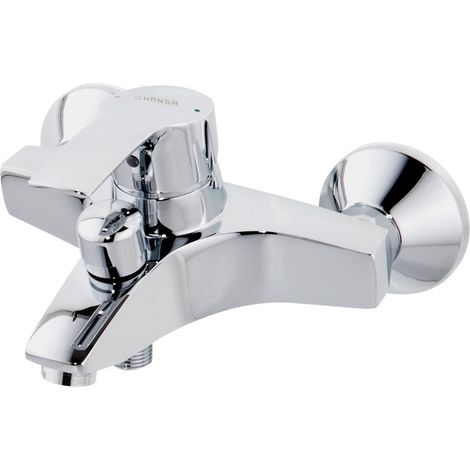 HANSAPOLO mitigeur de bain