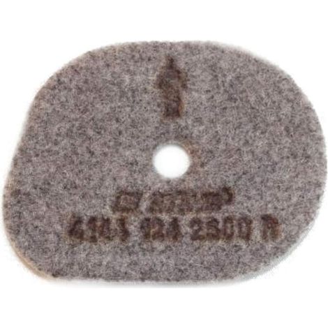 Filtro de aire original FS 40 FS 50 FS 56 FS 70 km 56 HT 56 C de E (1/4)
