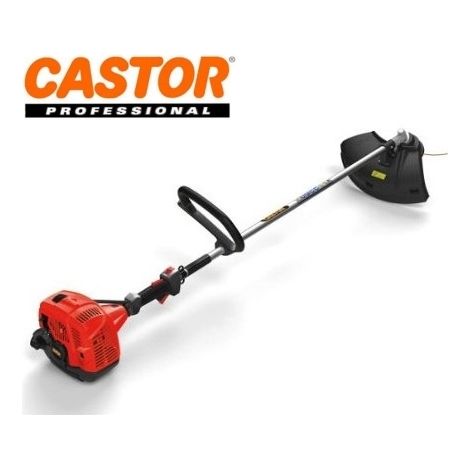 Decespugliatore / Tagliaerba / Rasaeraba / Tagliabordi a scoppio 32,6cc Castor - BJC 336