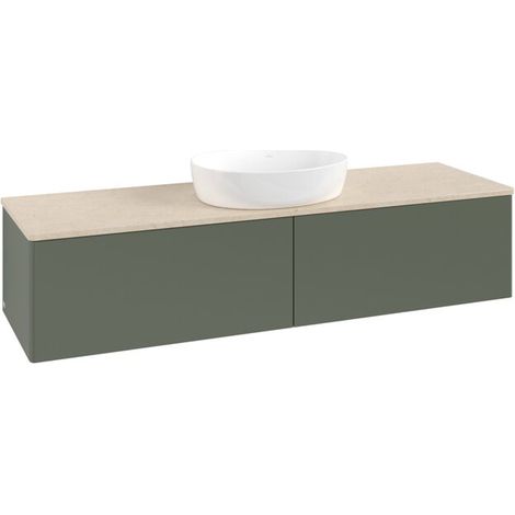 Villeroy & Boch K36013HL WTUS Antao K361 1600x360x500mm (1/3)