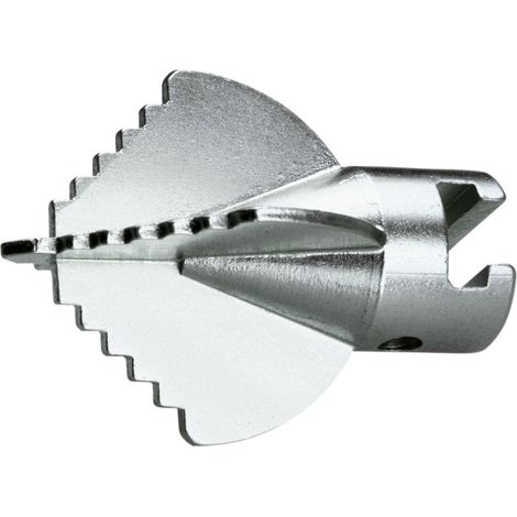 ROTHENBERGER Kreuzblattbohrer 20mm-4-Kant-Kupplung, D=90mm - 1500002260
