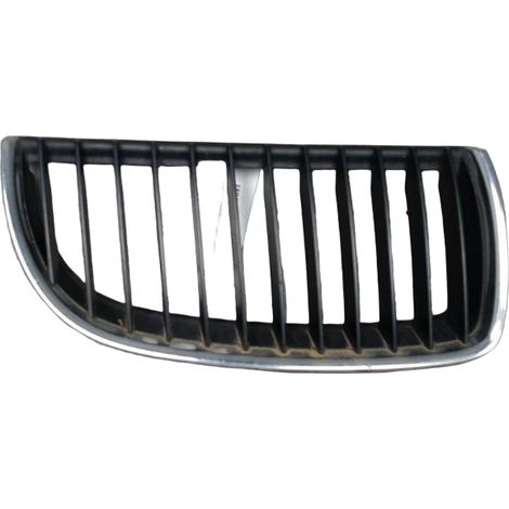 [PRODUIT D'OCCASION] Grille Calandre Droit BMW Serie 3 ♻️ Ref Oe. 51137120008 - Garantie à vie (1/3)