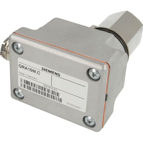 Cellule Siemens QRA 10MC Siemens