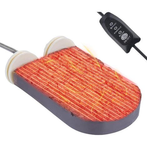 Perchoirs chauffants pour cage - Perchoir chauffant pour