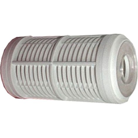 Metabo Cartouche pour filtre en plastique lavable 1 1/4 courte (628818000)