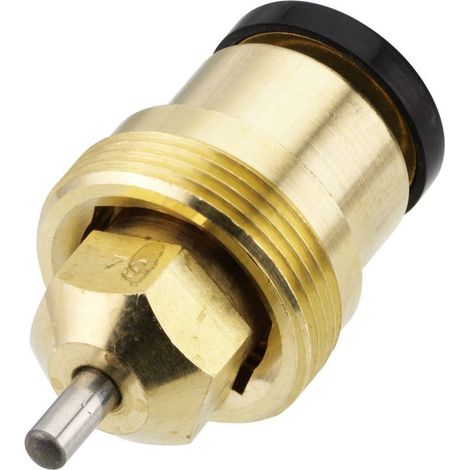 Danfoss Inserto de válvula para RAVL 15/20 (incl, prensaestopas), 013L0249