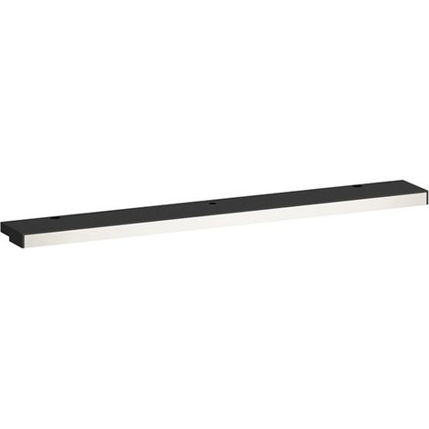 LAUFEN Frame 25 Luz LED, 400mm, para armarios con espejo con