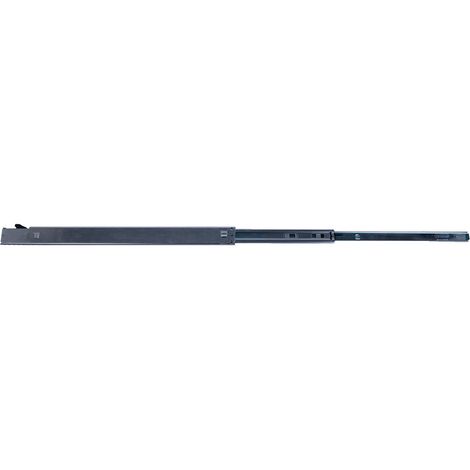 Guidage à billes extension complète avec retour autom. pour servante d’atelier P35 KS Tools (1/3)