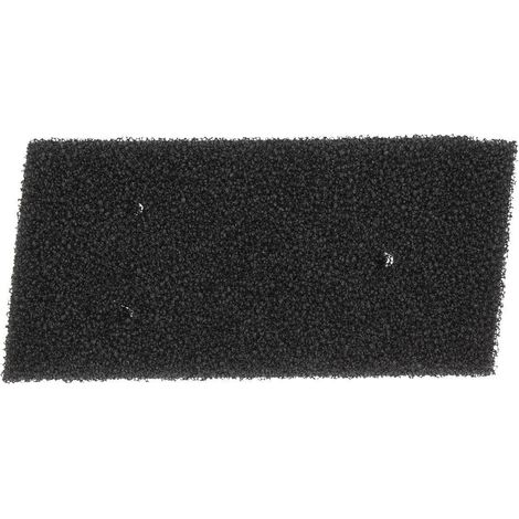 Ersatzteil - Original-Schaumfilter - - WHIRLPOOL, BAUKNECHT, LADEN, IGNIS, INDESIT, KITCHENAID (1/3)