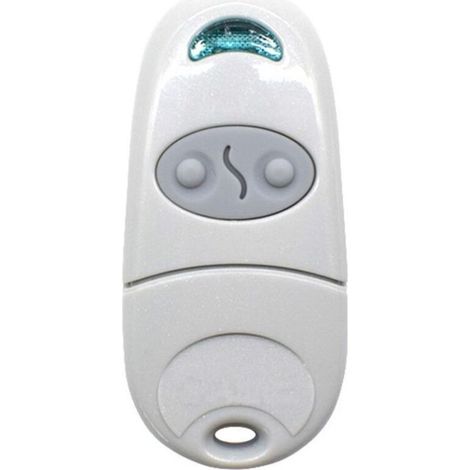 CAME TOP432NA remote control, 1 pc, for garage door motors, universal gate remote control (1/5)