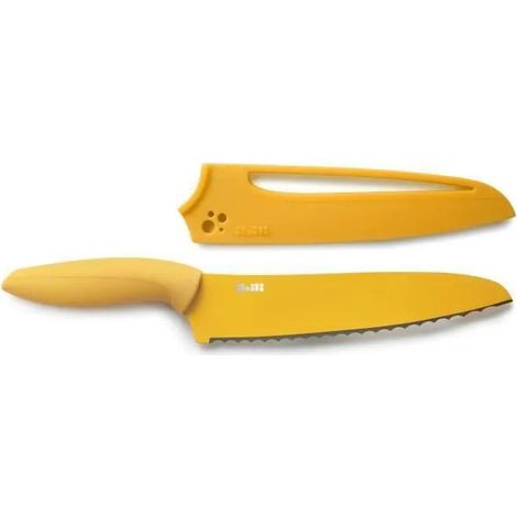 Brotmesser ibili Elektro 3 Sccl 26 cm Qualitätsmaterial Haltbarkeit