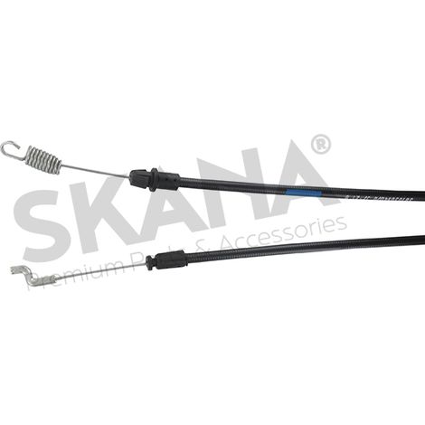 Kabel zugfeder STIGA 381030140/0