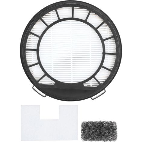 Filtre HEPA pour compatible avec Aspirateurs Vax 69Air (1/5)