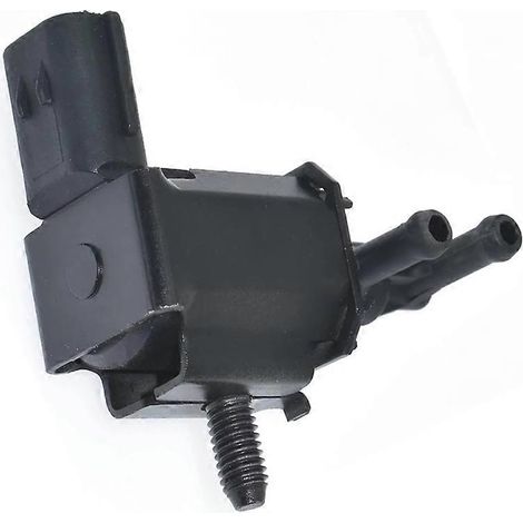 Électrovanne de commande de vide 39460-38450 pour Hyundai Azera Grandeur KIA Picanto 2004-2019 3946038450 (1/5)