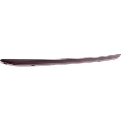Moulure de pare-choc arrière à peindre Sport Line BMW Serie 3 F30 phase 1 2012-2015