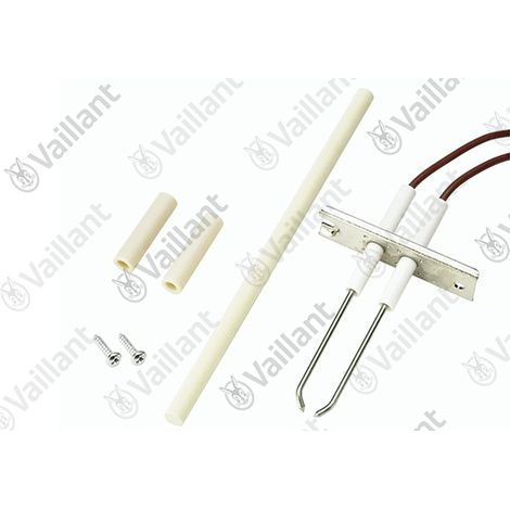 VAILLANT Electrodo (encendido) VKC 11-21/2 E u.w. Vaillant-Nr. , 090688