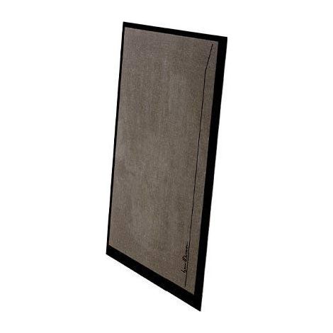 Ghidini Cipriano Alfombra de Cocción en Fibra de Vidrio y Silicona Iginio Massari 36x26 Cm