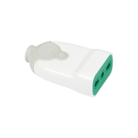 81000 Enchufe desmontable P17/11