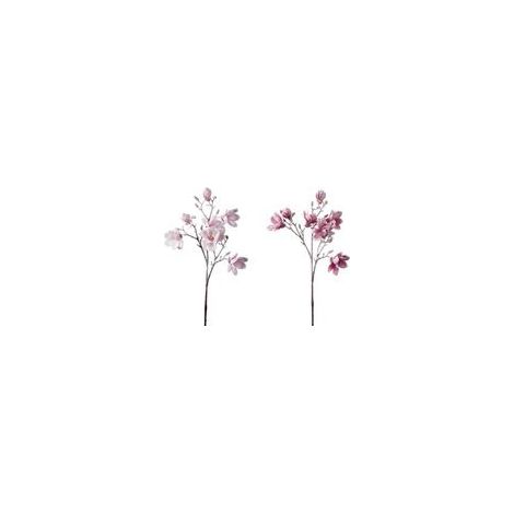 MAGNOLIA INNEVATA 8 FIORI 88 CM