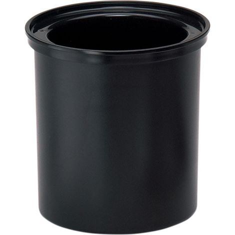 Récipient rond Coldfest 1.6 litres - 17.3 x 17.3 x 17 cm - Cambro