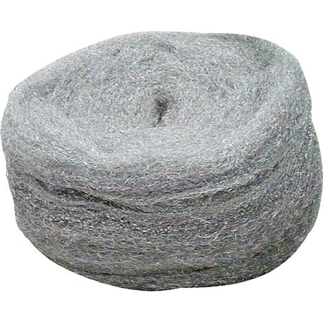 LANA ACCIAIO UNIFICATA 0 CF (4x2,5 kg.)  grana Media 10.00 kg