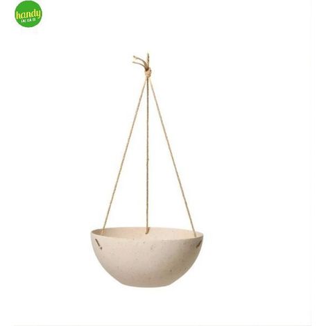 Basket Eco-Friendly Bowl Verdemax 30 cm colori assortiti