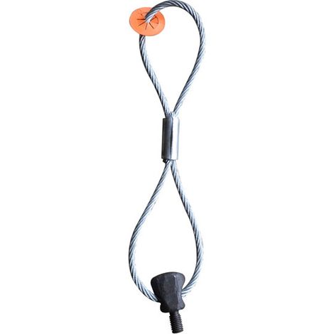 Élingue de levage articulée 0T5 RD12 (1/2)