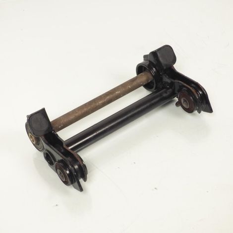 [GEBRAUCHT] [GEBRAUCHTWARE] Original Motorhalterung für Yamaha 125 Majesty (1/5)