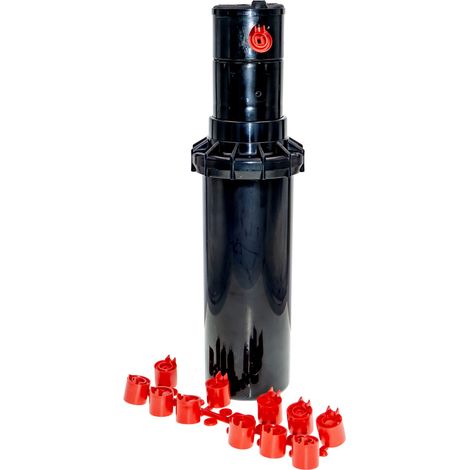 Aspersor emergente turbina PGP-ADJ. Hunter