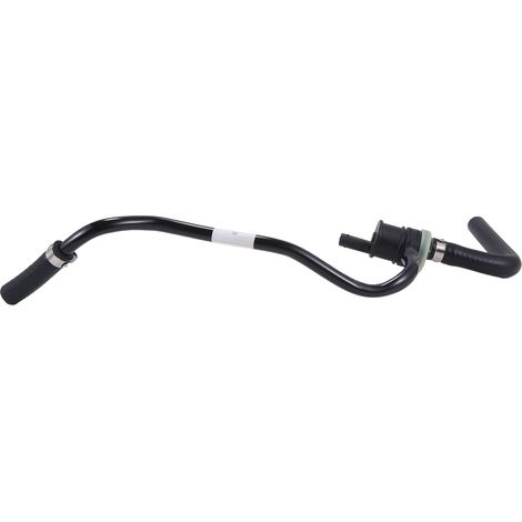 Solénoïdes de moteur de voiture, tuyau de ventilation respiratoire pour (1/5)