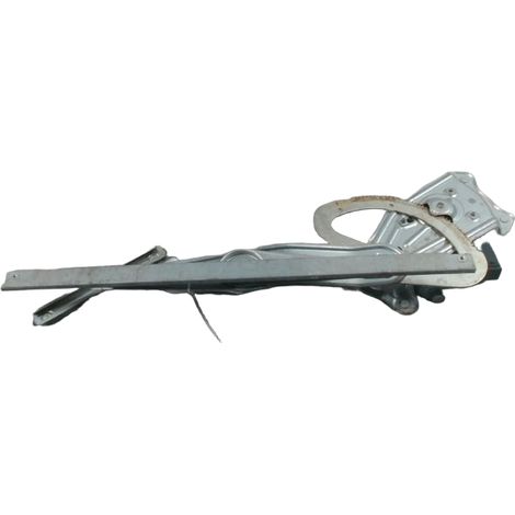 Mecanisme+moteur Leve-glace Avant Droit RENAULT Scenic III 2009- [PRODUIT D'OCCASION]♻️807302741r