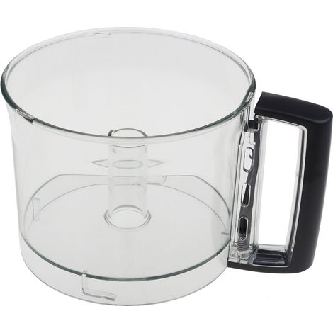 Magimix - cuenco para mezclar cs5200 - antracita - 17341n - 3519280173412