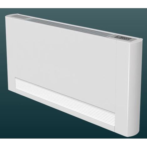 VN-I-Vector S2 H=640 L=925 AUTO 4-Leiter, Wandmontage, Anschl. Links