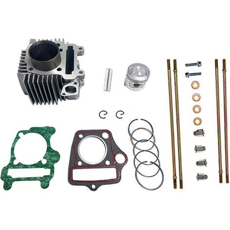 Kit de joints pour piston et cylindre de moto (modèles 2006-2017) (1/5)