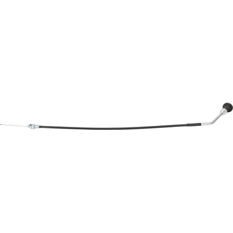 Câble de starter pour chariot de golf 25,5 pouces 25693 G04, remplacement de commande de démarreur pour E‑Z‑GO TXT (1/5)