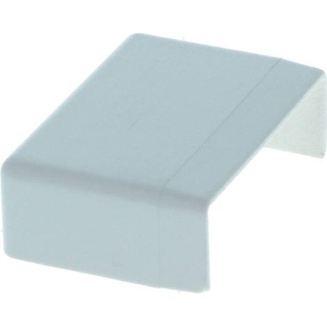 Tappo Terminale Chiusura 30X25mm Per Canaline FG18306 (1/3)