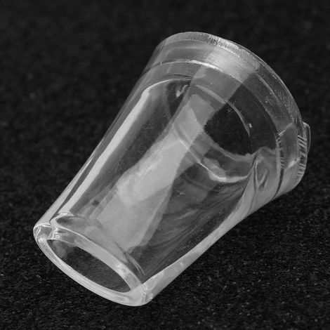 Embouts buccaux soufflage pour éthylotest numérique, 30 pièces, embouts jetables hygiéniques, accessoires alcootest, tuyères de test. (1/5)
