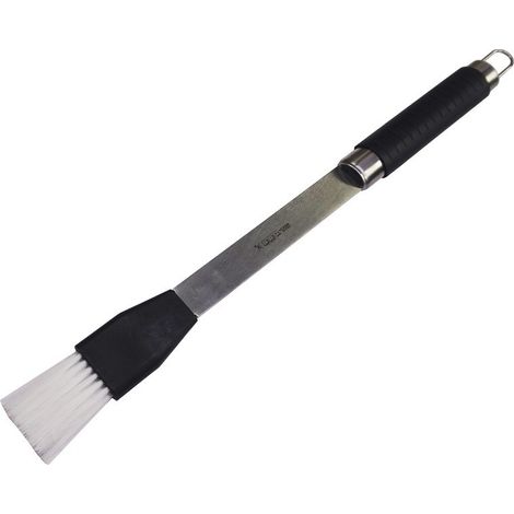 Pennello Barbecue in Acciaio Inox CM48,5